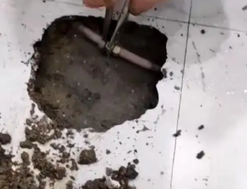 仙桃卫生间漏水检测电话