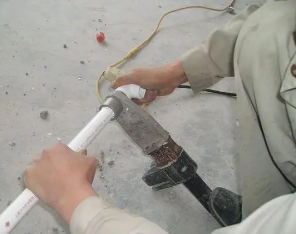 仙桃漏水维修电话