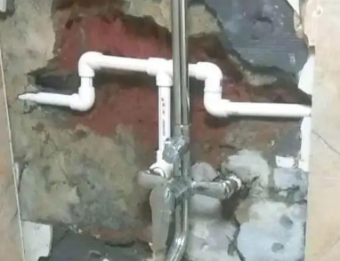 仙桃卫生间漏水检测电话