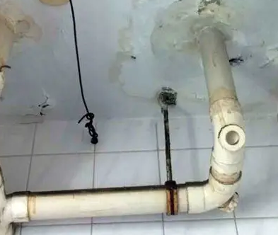 仙桃卫生间漏水检测多少钱