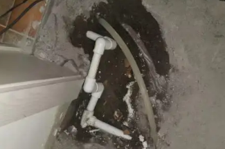 仙桃卫生间漏水检测多少钱