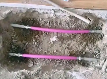 仙桃卫生间测漏水多少钱