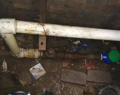 仙桃水管维修哪家好