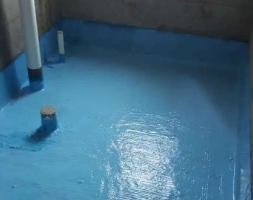 仙桃卫生间防水哪家好