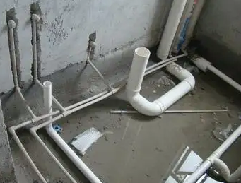 仙桃水管维修多少钱