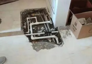 仙桃查漏水多少钱