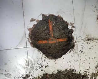 仙桃查漏水多少钱