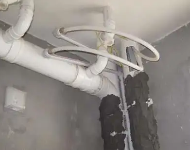 仙桃水管维修哪家好