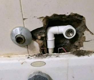 仙桃卫生间漏水检测多少钱