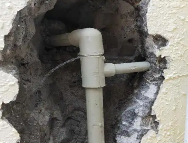 仙桃卫生间漏水检测哪家好