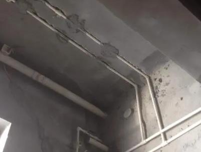 仙桃卫生间漏水维修技术的依据是什么