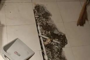 仙桃卫生间漏水检测电话